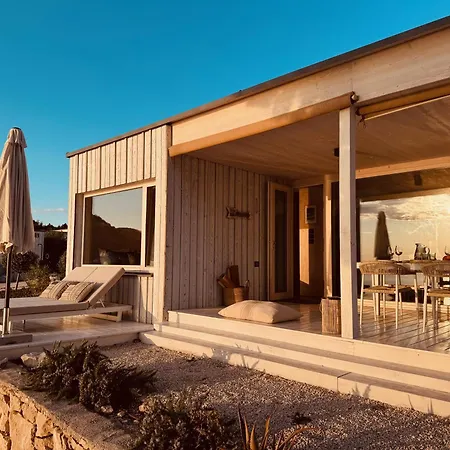 Buqez Eco - House 23 - Beachfront