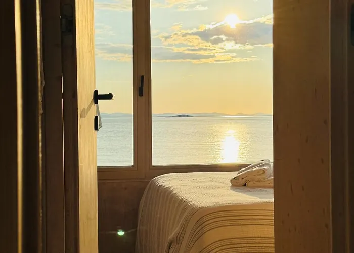 Buqez Eco - House 23 - Beachfront