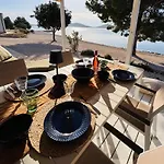 Vila Buqez Eco - House 23 - Beachfront