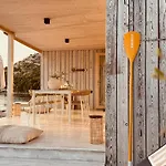 Buqez Eco - House 23 - Beachfront Villa Drage