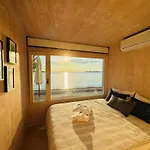 Villa Buqez Eco - House 23 - Beachfront Drage