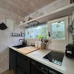 Villa Buqez Eco - House 23 - Beachfront Drage