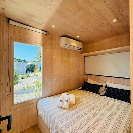 别墅 Buqez Eco - House 23 - Beachfront