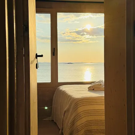 Buqez Eco - House 23 - Beachfront