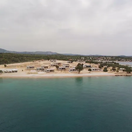 Buqez Eco - House 23 - Beachfront *